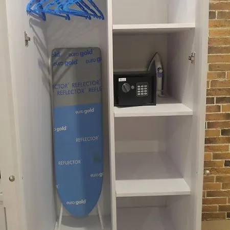 On Rustaveli Appartement *