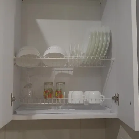 Apartment On Rustaveli