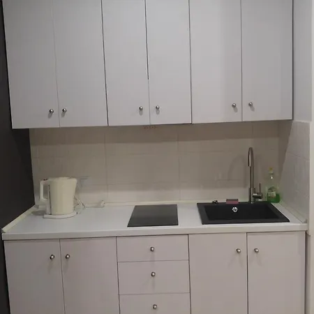 Apartment On Rustaveli