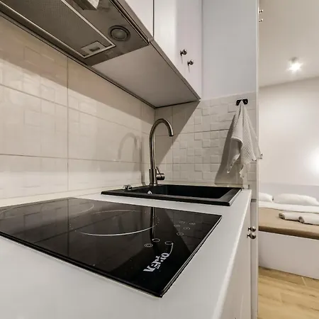 On Rustaveli Apartment *