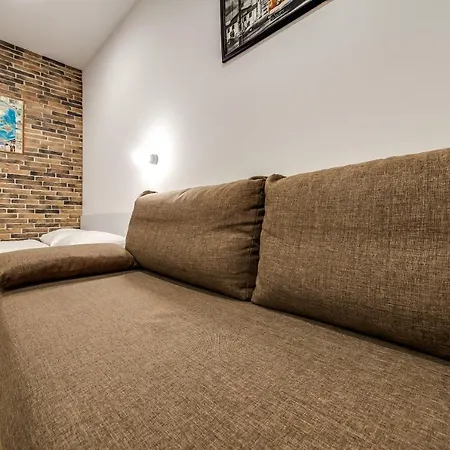 Apartment On Rustaveli *