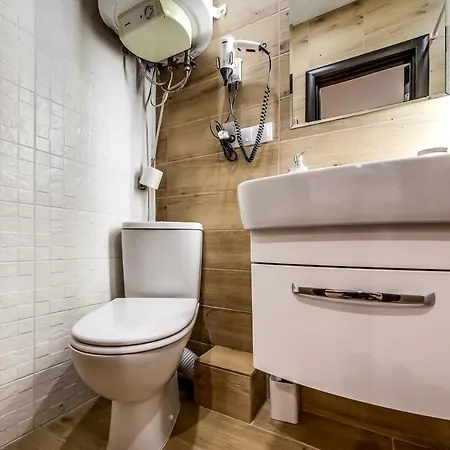On Rustaveli Apartment *