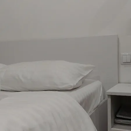 アパート On Rustaveli