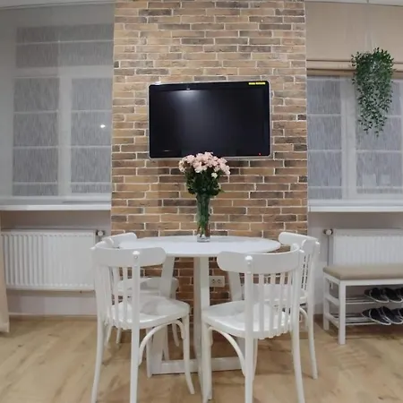 Apartment On Rustaveli *