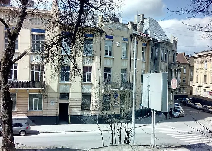 Apartamento On Rustaveli