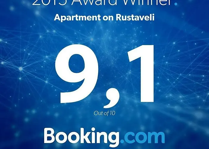 On Rustaveli Apartamento