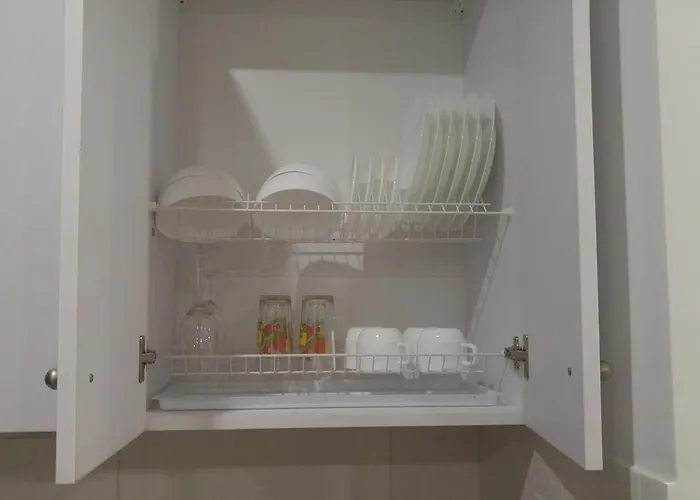 Apartamento On Rustaveli