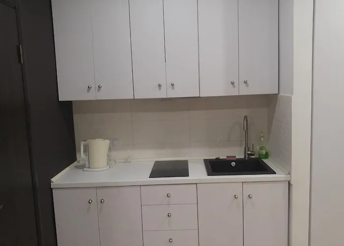 Apartamento On Rustaveli