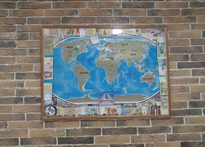 On Rustaveli Apartamento Leópolis