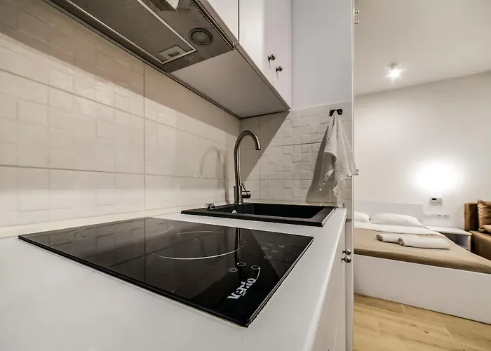 On Rustaveli Apartamento *