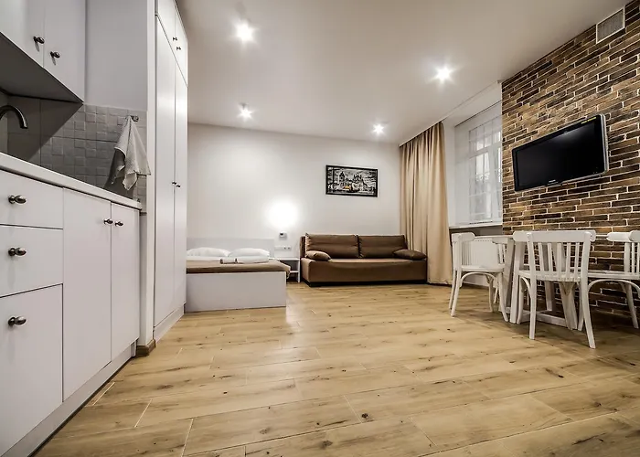 On Rustaveli Apartamento