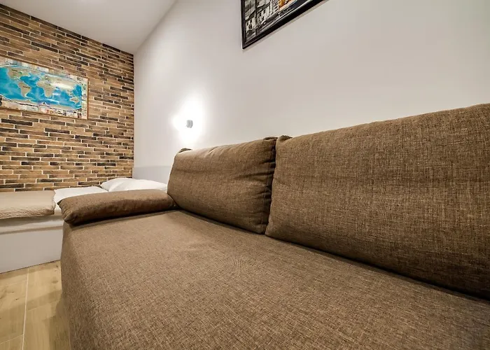 Apartamento On Rustaveli *