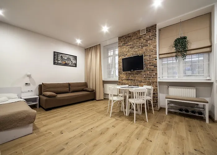 On Rustaveli Apartamento