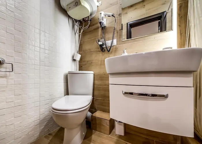 On Rustaveli Apartamento *