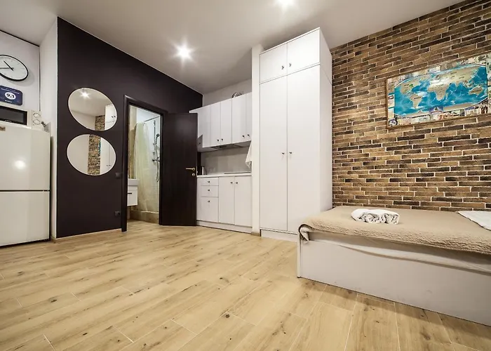 On Rustaveli Apartamento