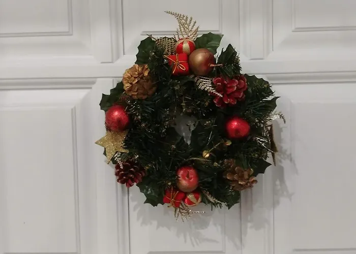 شقة On Rustaveli إلفيف