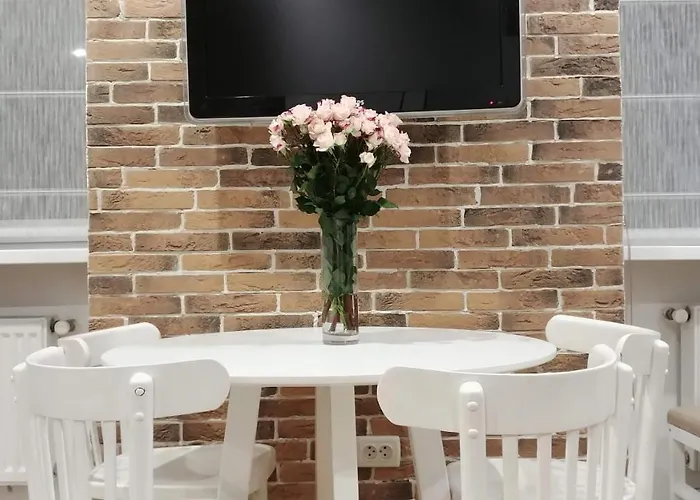 Apartamento On Rustaveli