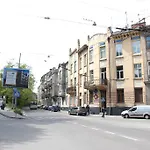Apartamento On Rustaveli Lviv