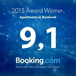 On Rustaveli Apartamento