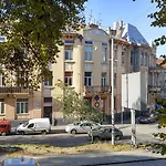 Apartamento On Rustaveli *