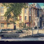 On Rustaveli