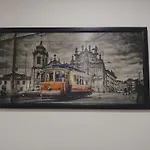 On Rustaveli Apartamento Lviv