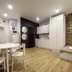 Apartamento On Rustaveli *