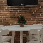 On Rustaveli Apartamento