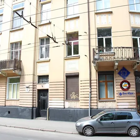On Rustaveli *